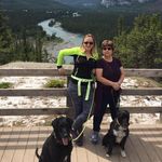 Janet Leduc - @luv_hippos - Instagram