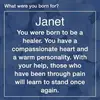 janetleechandler - @janetleechandler - TikTok