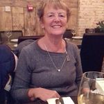 Janet Leeson - @janet_leeson - Instagram