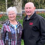 Janet Leeson Rosenke - @janetleesonrosenke - Instagram