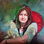 Janet Leith - @janet.leith.artist - Instagram