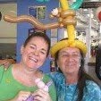Janet Lenox - @lvballoonlady - Instagram