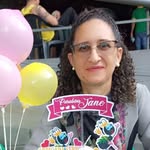 Jane Lesko - @jane.lesko.alves - Instagram