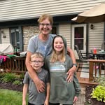 Jane LeVasseur Tucker - @tucker2342 - Instagram