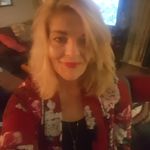 Janet Bair LeVasseur - @damnit_janet72 - Instagram