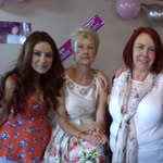 Janet Levick - @levickjanet - Instagram