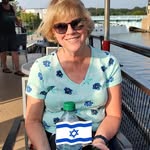 Janet Barker Levin - @janet_barker_levin - Instagram