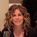 Janet Lieberman Goss - @jgoss21 - Instagram