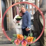 Gladys Janet Hoomoedt - @lindenjanetvander - Instagram