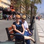 Janet Lindley - @jlindley1 - Instagram