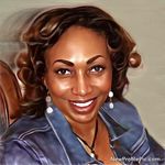 Janet Crosby Lipscomb - @jcrosby44 - Instagram