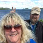 Janet Lipscomb - @jmnjan9 - Instagram