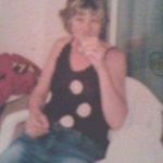 Janet Lipscombe - @janetlipscombe - Instagram
