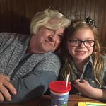 Janet Littlejohn - @10slas - Instagram