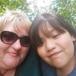 Tom Janet Locklear - @janet_locklear - Instagram