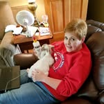 Jane Ann Loftis - @janeannloftis - Instagram