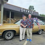 Jane Hunt Burwell Loftis - @janeloftis - Instagram