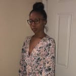 Janel Lofton - @adrianmessiahsmom - Instagram