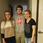 Janet Blair Loftus - @janetloftus28 - Instagram