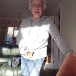 Janet Loftus - @loftus9483 - Instagram