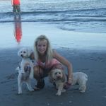 Janet Loftus - @jloft220 - Instagram