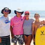 Janet Loftus - @mikejanlof - Instagram