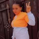 Janet lord - @ayeni9496 - Instagram