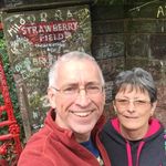 Janet Lord - @jlord1957 - Instagram