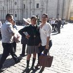 Janet Lovatón - @lovatonjanet - Instagram