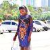 Janet Auma - Facebook