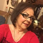 Janet  Lowther - @stylinjan - Instagram
