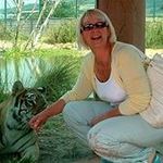 Janet Luckhurst - @janetluckhurst - Instagram