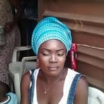 Janet Lucky Kalu - @janetluckykalu - Instagram