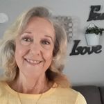 Janet Luckey Mobley - @snznana1 - Instagram