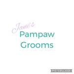 Jane Ludlam - @janespampawgrooms - Instagram