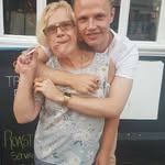 Janet Luff - @jan.co52 - Instagram