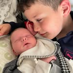 Janet Luff - @richyzermin - Instagram