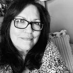 Janet Cousineau - @janet_luisa - Instagram