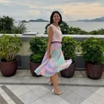Janet Lui - @janetshines - Instagram