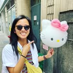 Janet Lui-Tankersley - @foodcrawlersanonymous - Instagram