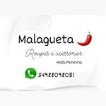 Malagueta Malagueta 🌶 - @janete_luiza - Instagram