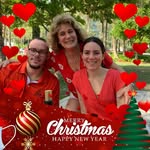 Janet Luis - @luis_gonzalez1969 - Instagram