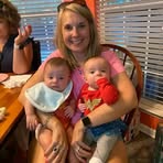 Janet Luiz - Facebook