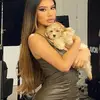 JANET LUIZ - @janet5001 - TikTok