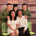 Janet Lum - @janetlum77 - Instagram