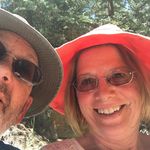 Janet Lum - @lum1955 - Instagram