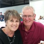 Janet Lundstrom - @jlund53 - Instagram
