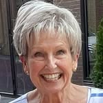 Janet Lussier - @janetblussier - Instagram