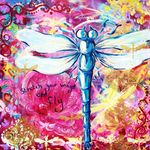 Janet Luttrell - @janet_luttrell_art - Instagram