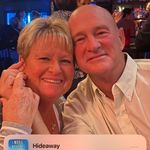 Janet Luttrell - @janetluttrell60 - Instagram
